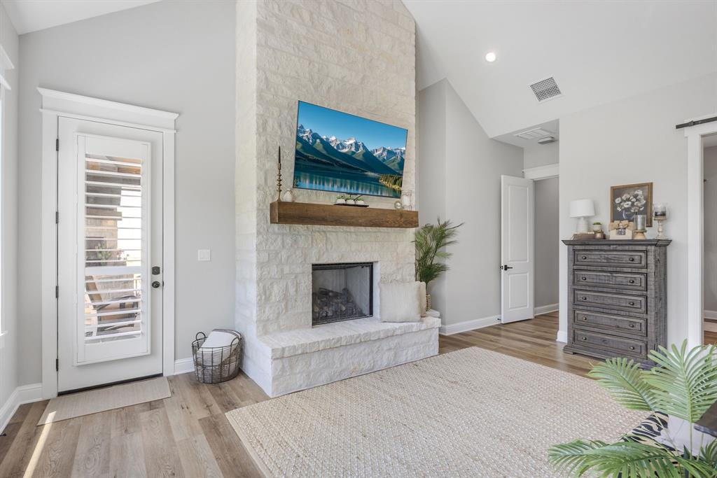 Calvin Click Survey - Residential