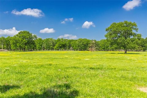 Tiny photo for 300 County Road 3636 Road, Dike, TX 75437 (MLS # 20917582)