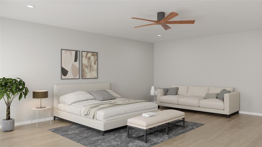 Harris Hills Estates - Residential