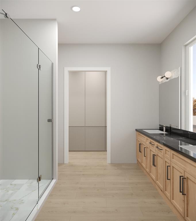 Harris Hills Estates - Residential