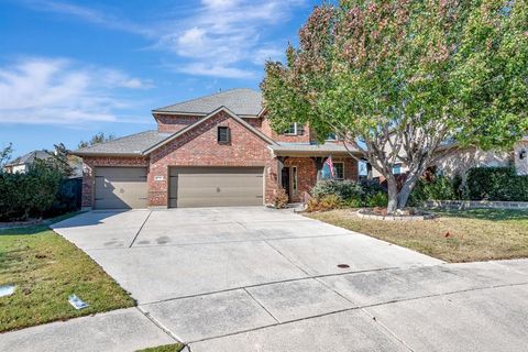 12741 Welsh Walk Fort Worth TX 76244