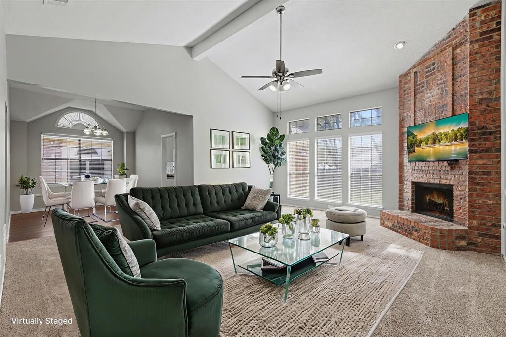 6804 Greenleaf Drive