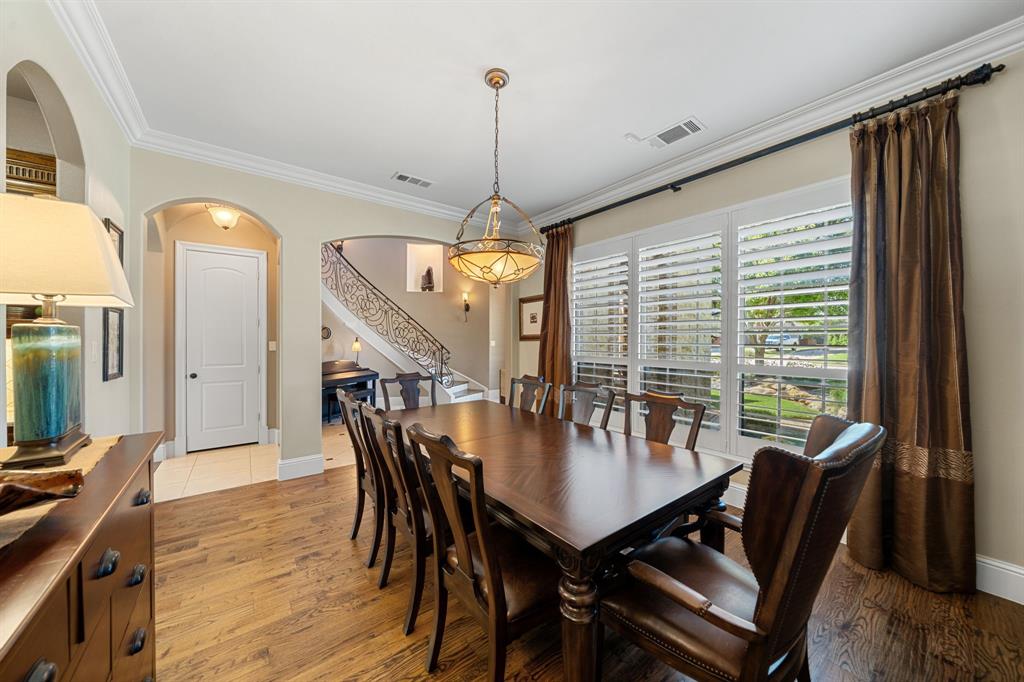 Adams Estates - Residential