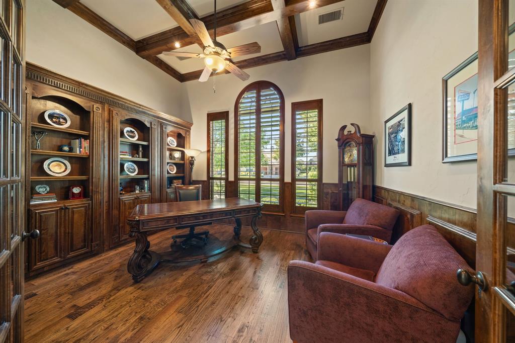 Adams Estates - Residential