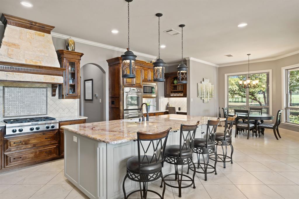 Adams Estates - Residential