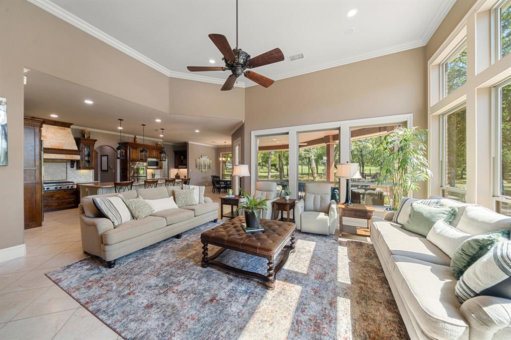 Adams Estates - Residential