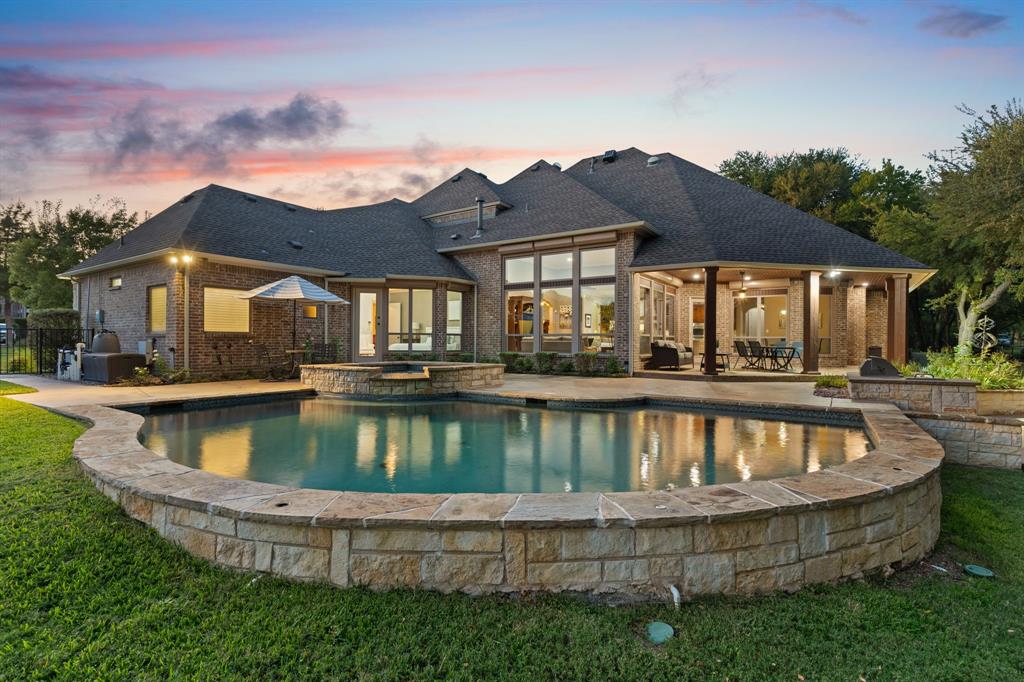 Adams Estates - Residential