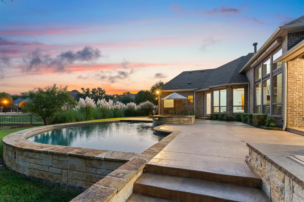 Adams Estates - Residential