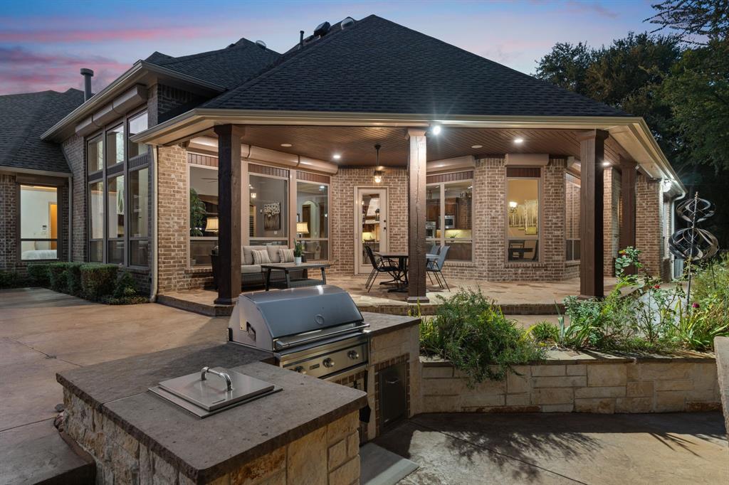 Adams Estates - Residential