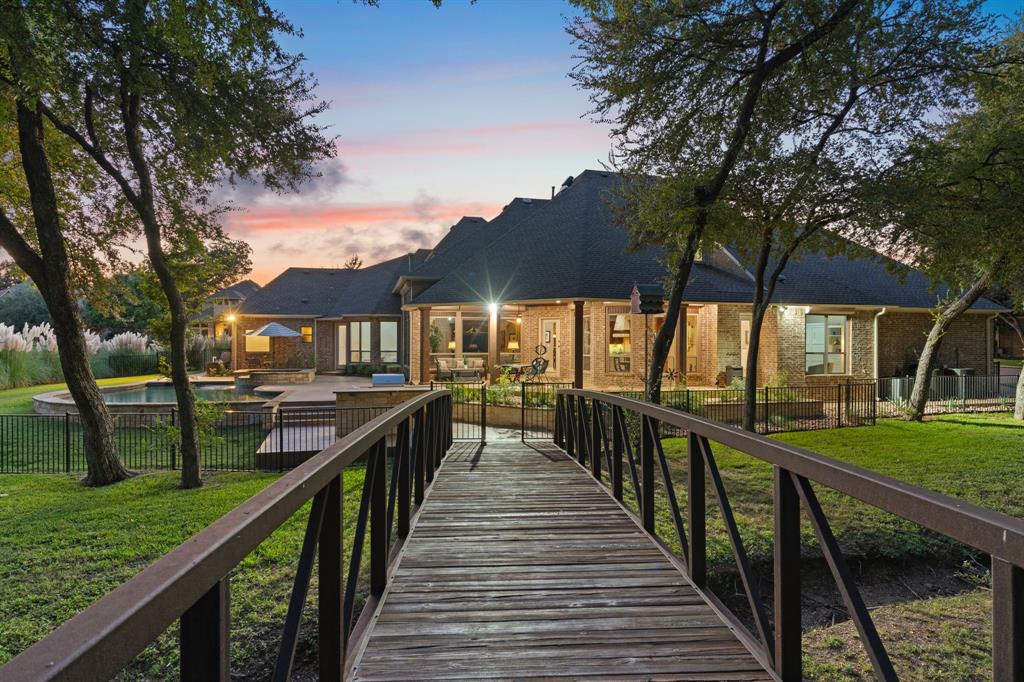 Adams Estates - Residential