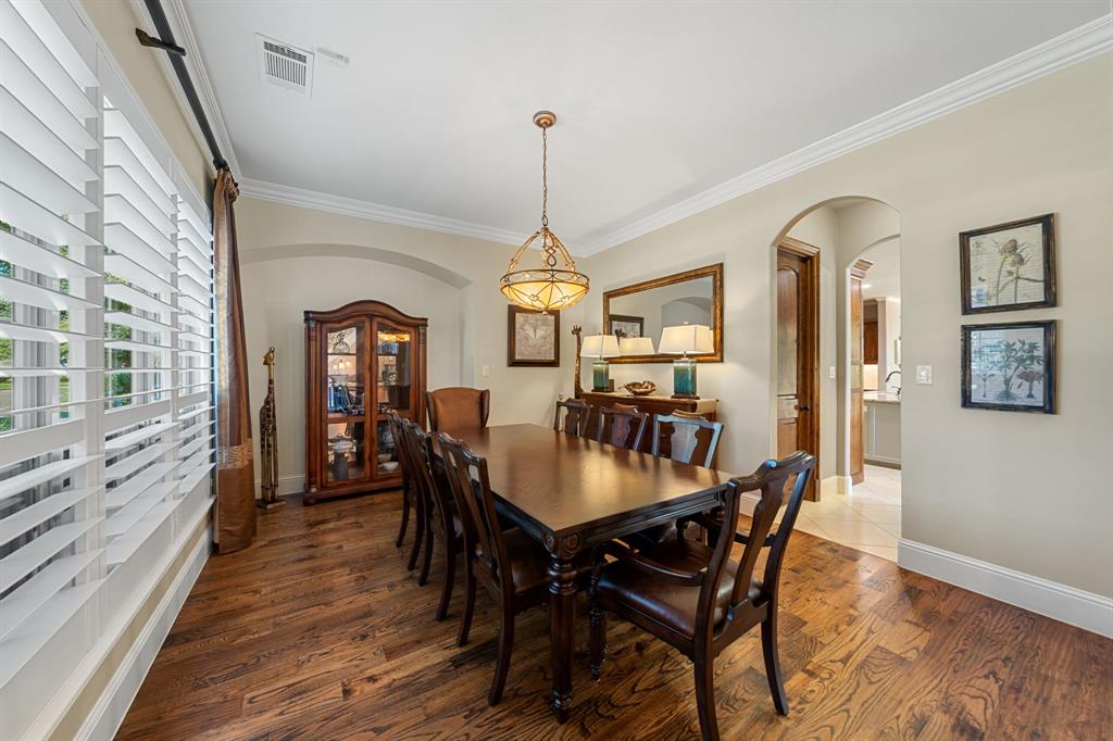 Adams Estates - Residential