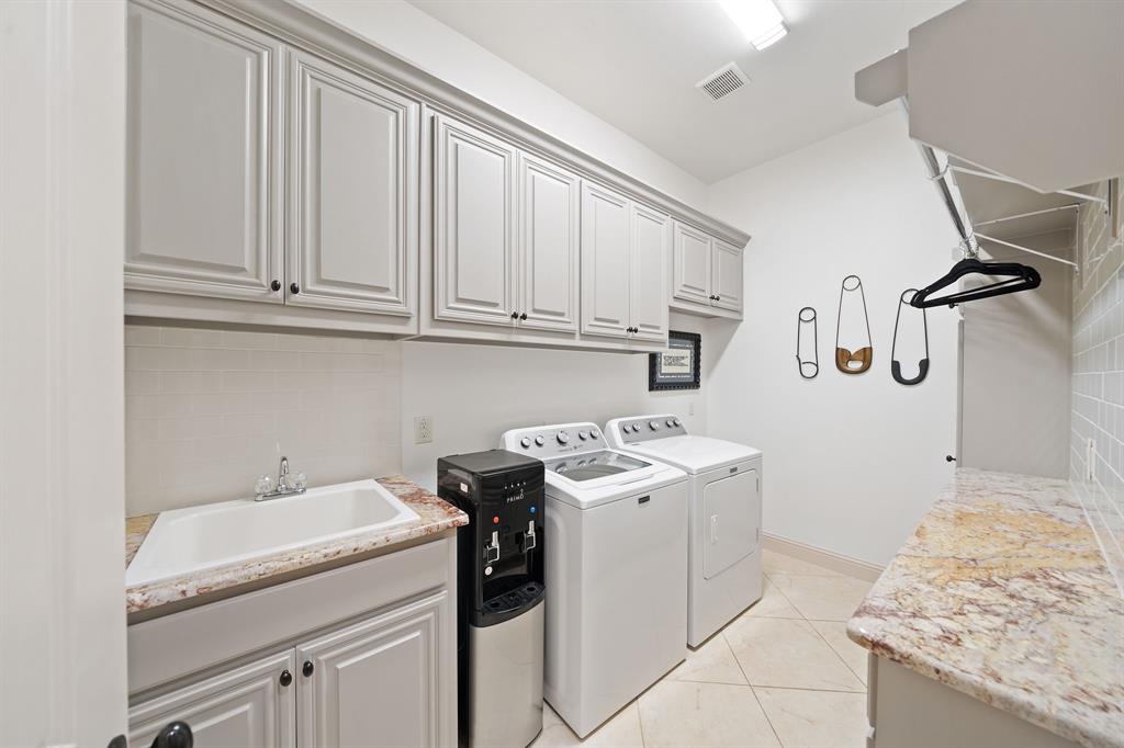 Adams Estates - Residential