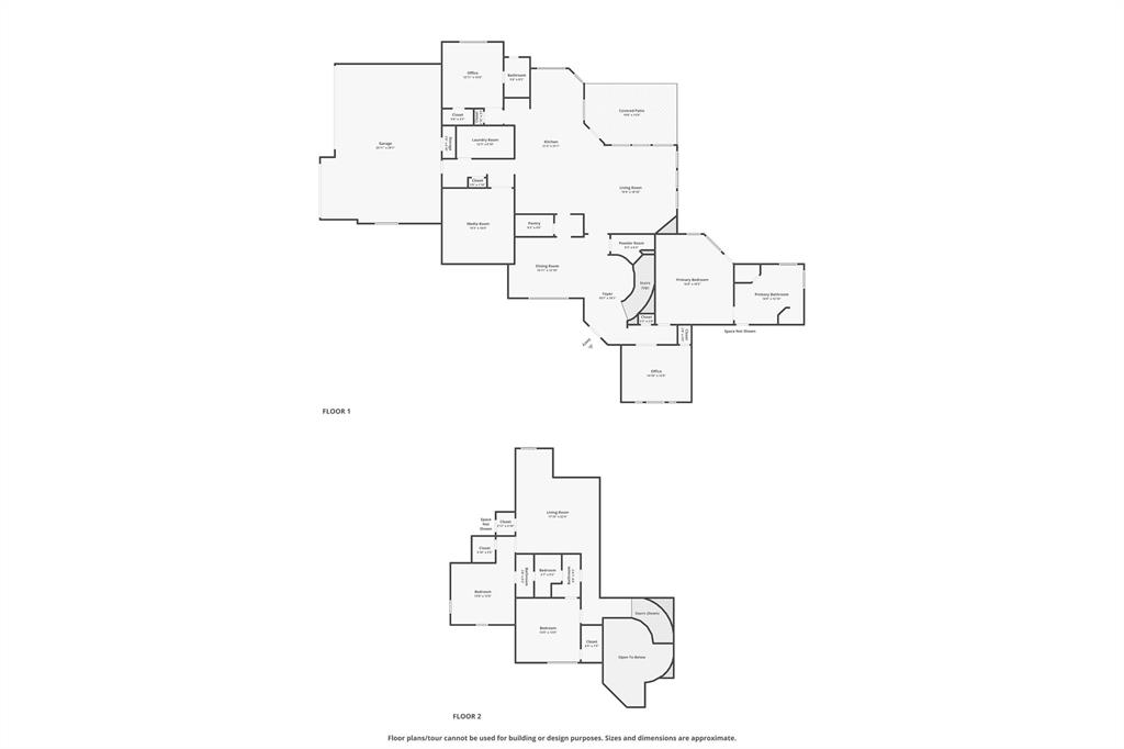 Adams Estates - Residential
