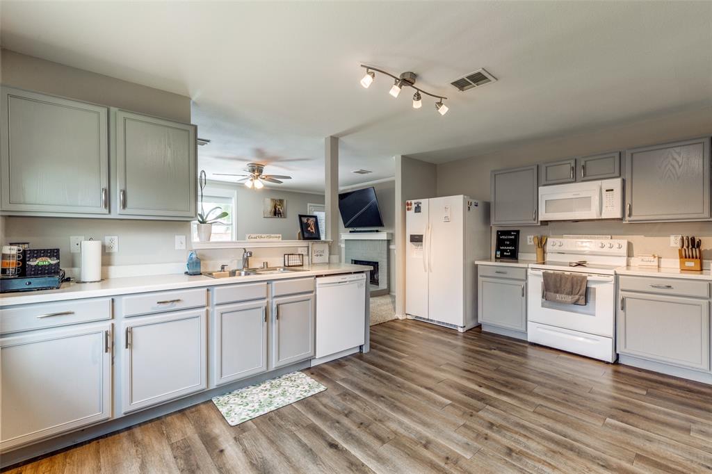 Harris Crossing Ph I - Residential