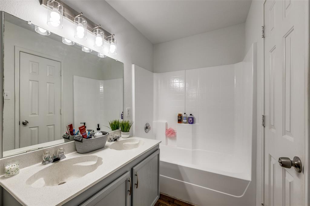 Harris Crossing Ph I - Residential