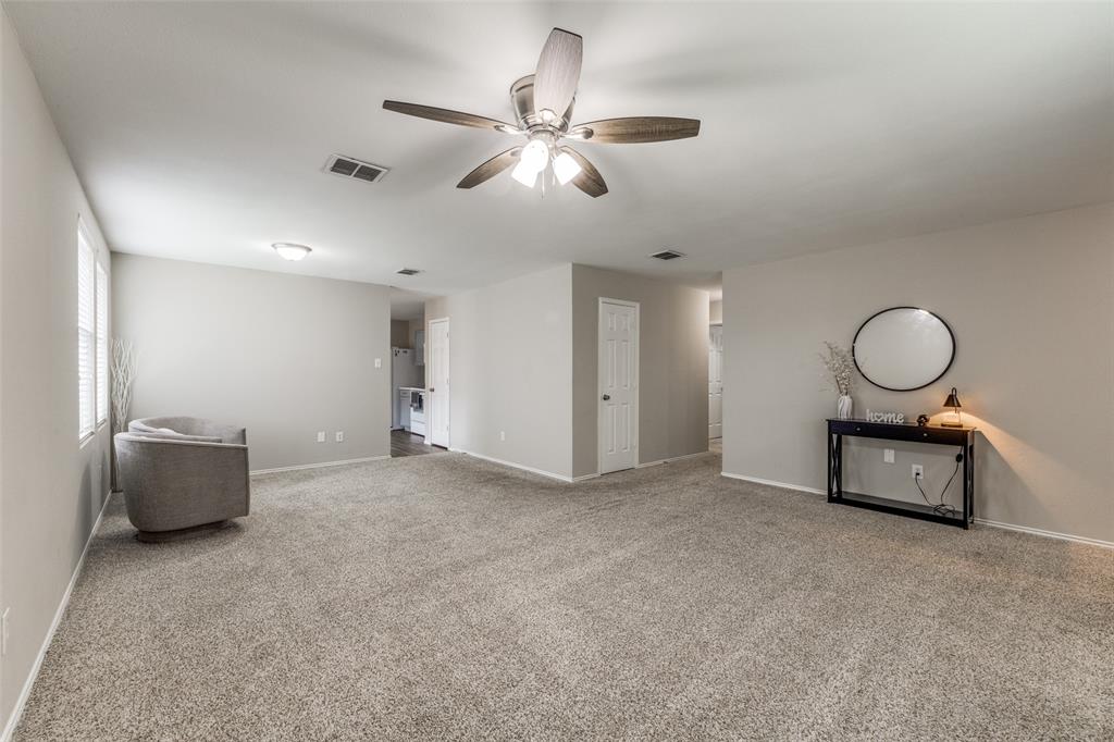 Harris Crossing Ph I - Residential