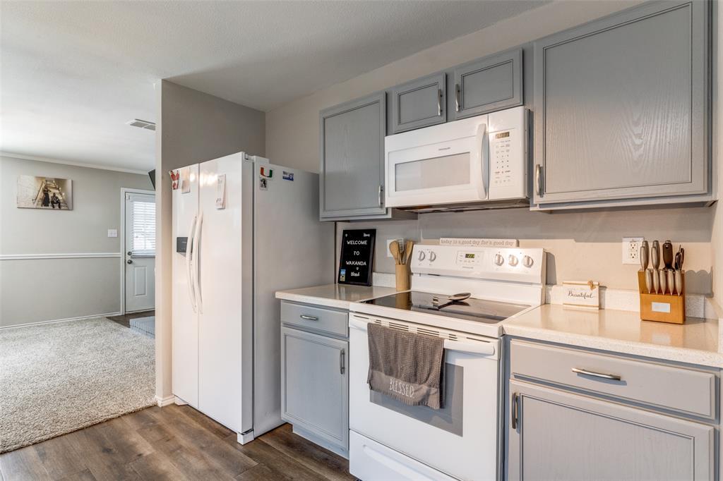 Harris Crossing Ph I - Residential