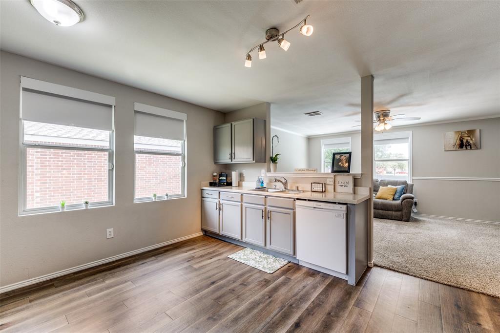 Harris Crossing Ph I - Residential