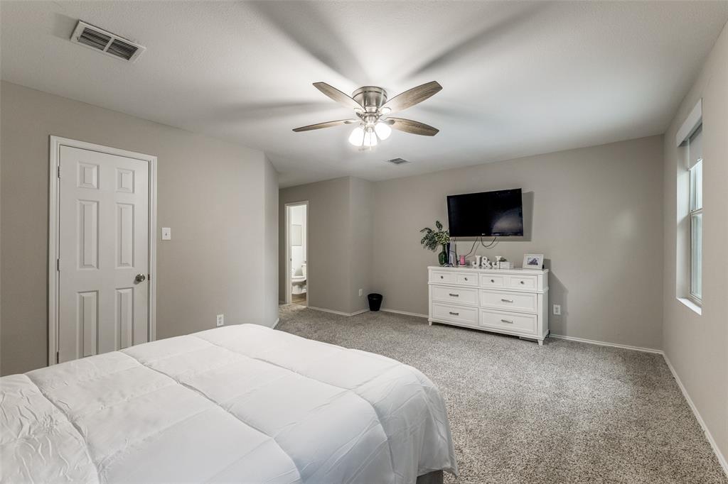 Harris Crossing Ph I - Residential