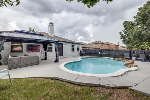 8426 Jacaranda Way Arlington TX 76002