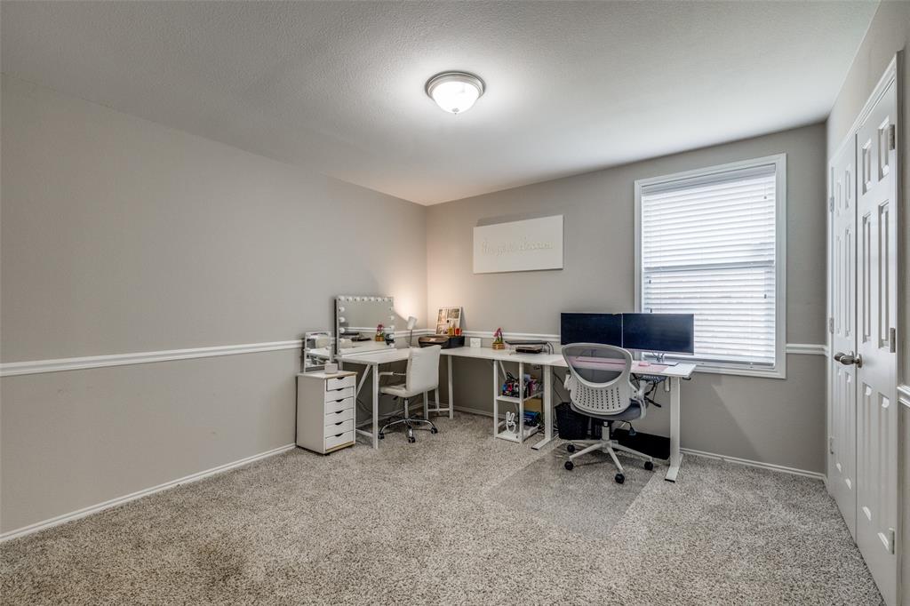 Harris Crossing Ph I - Residential