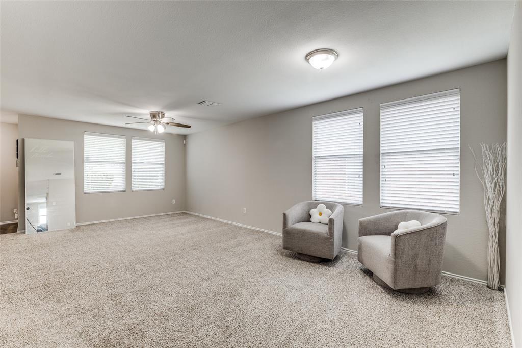 Harris Crossing Ph I - Residential