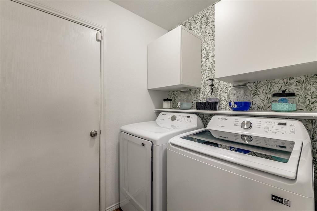 Harris Crossing Ph I - Residential