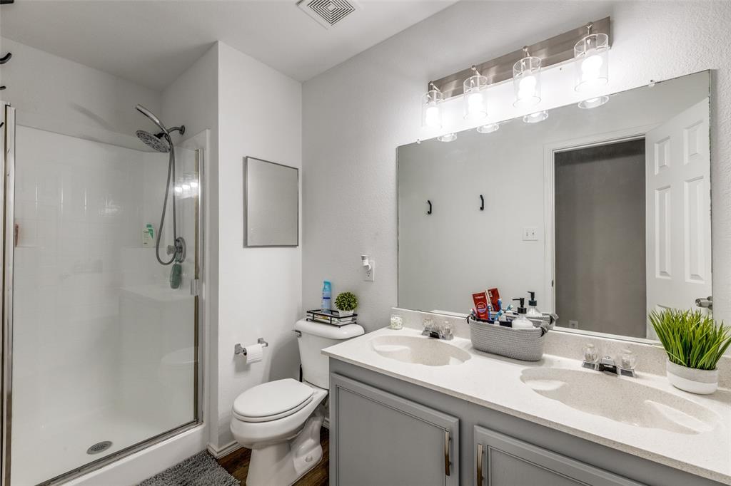 Harris Crossing Ph I - Residential