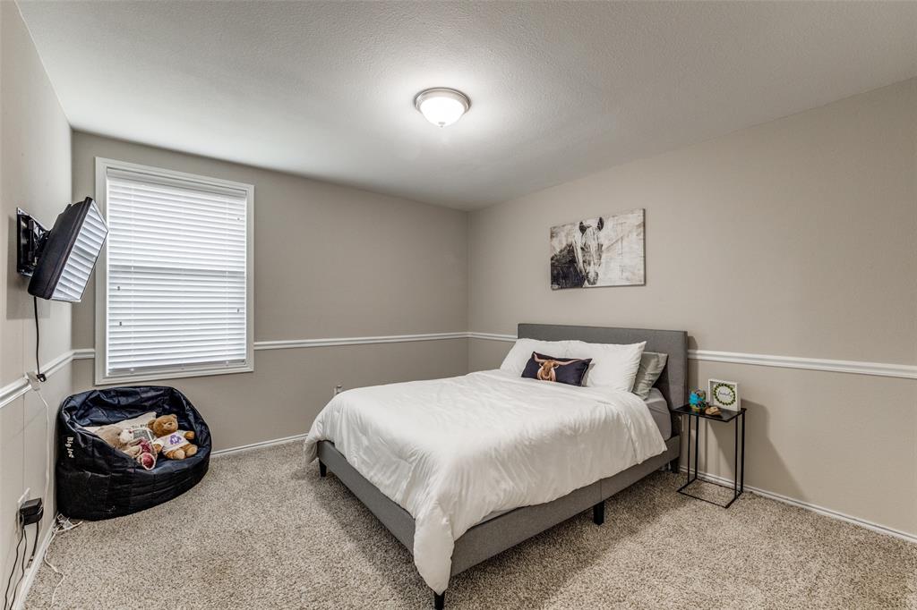 Harris Crossing Ph I - Residential