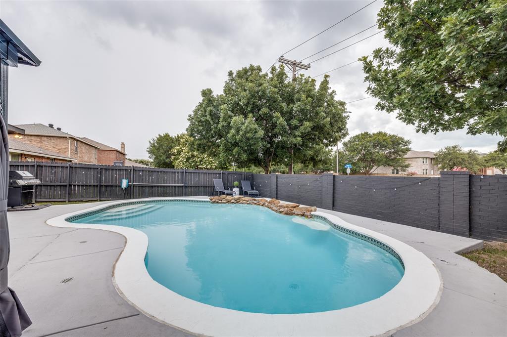 Harris Crossing Ph I - Residential