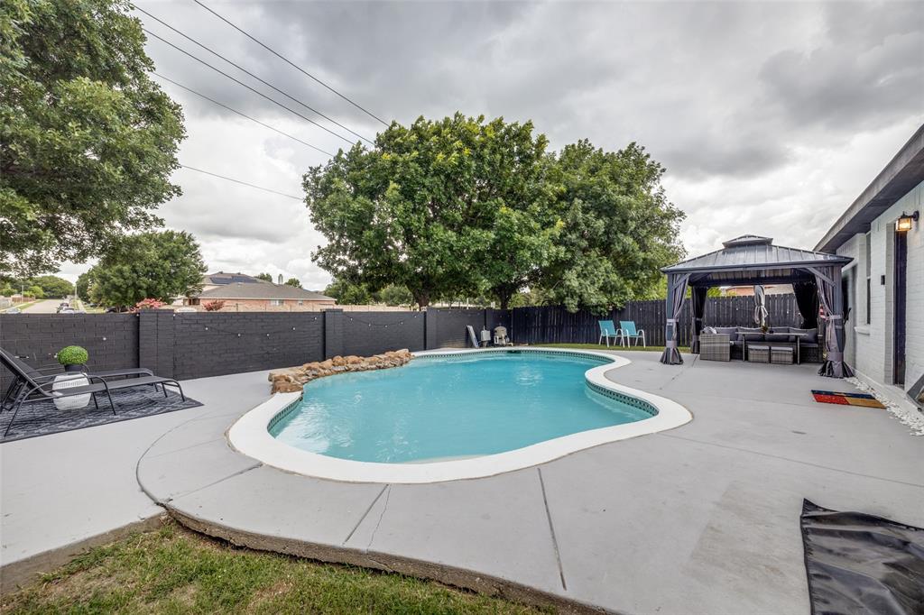 Harris Crossing Ph I - Residential