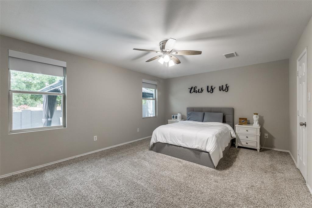 Harris Crossing Ph I - Residential