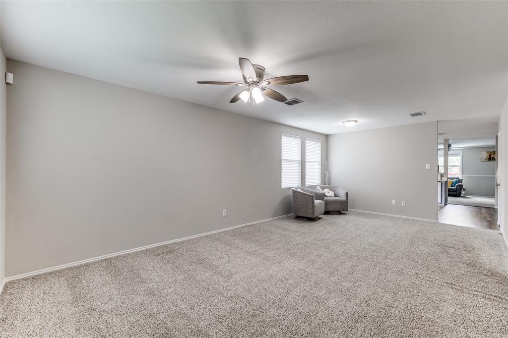 Harris Crossing Ph I - Residential