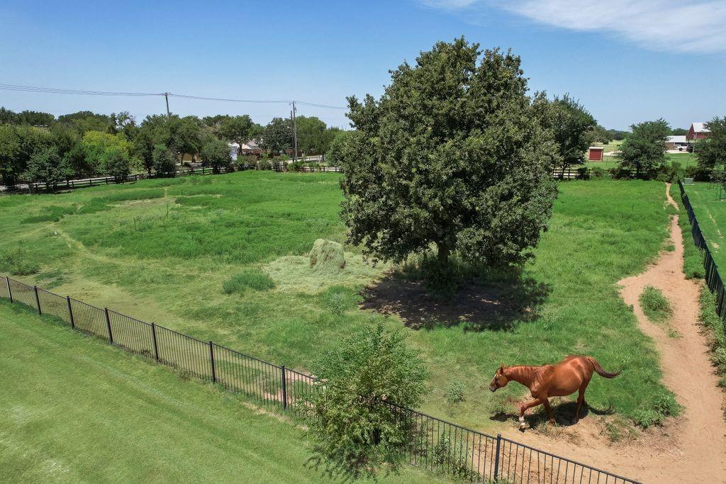 Prestonwood Polo & Country C - Land