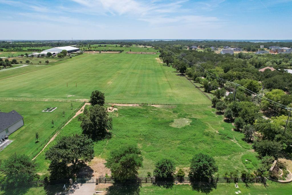 Prestonwood Polo & Country C - Land