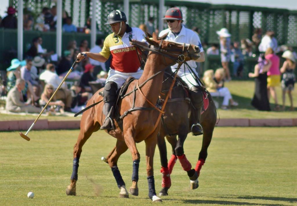 Prestonwood Polo & Country C - Land