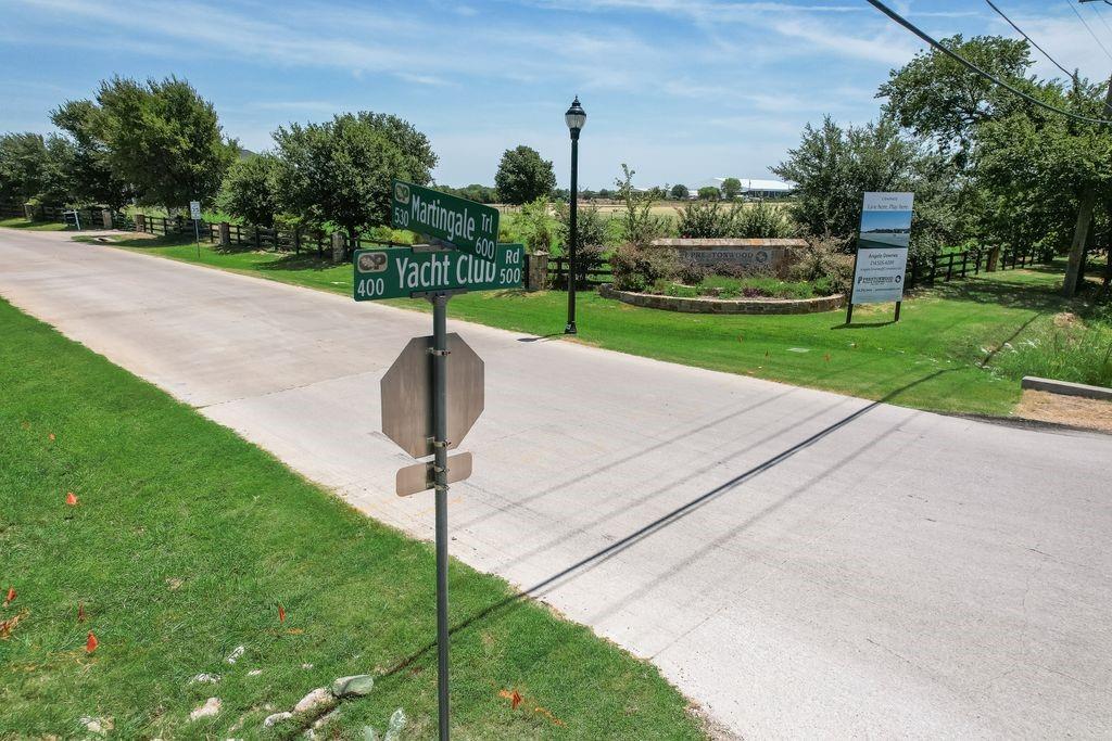 Prestonwood Polo & Country C - Land