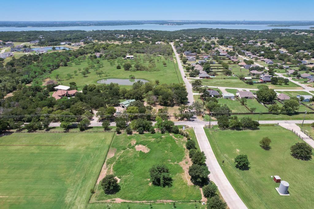 Prestonwood Polo & Country C - Land