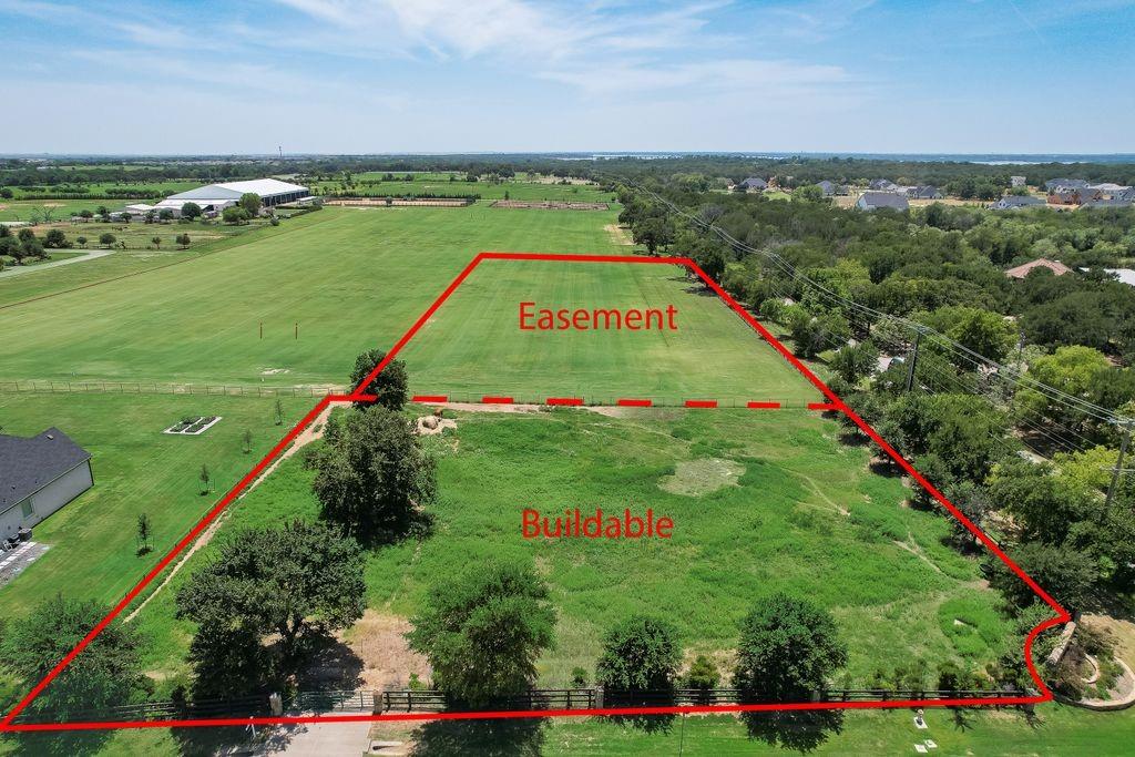 Prestonwood Polo & Country C - Land