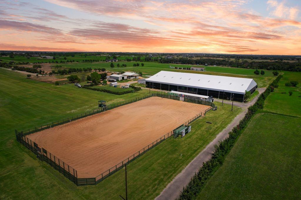 Prestonwood Polo & Country C - Land