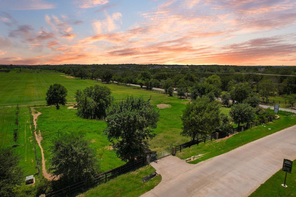 Prestonwood Polo & Country C - Land