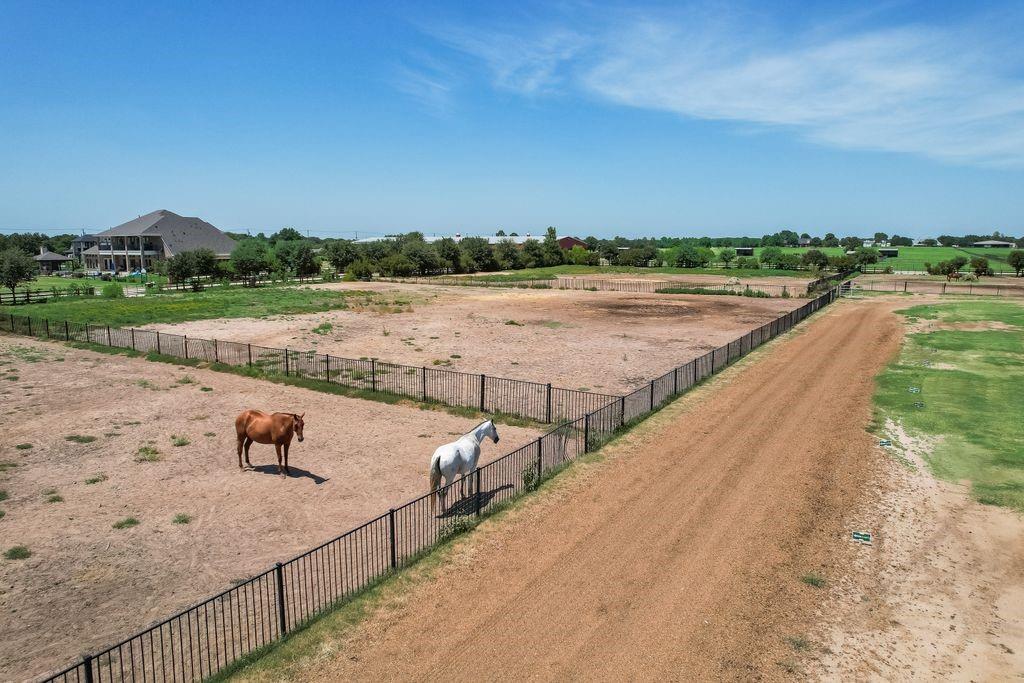 Prestonwood Polo & Country C - Land
