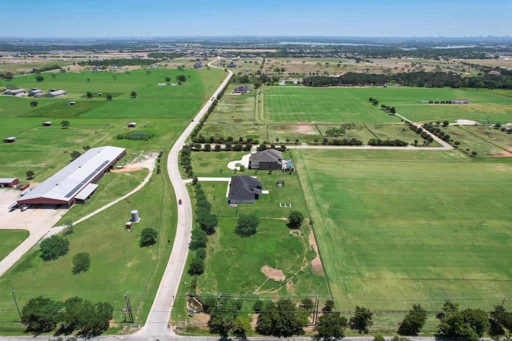 Prestonwood Polo & Country C - Land