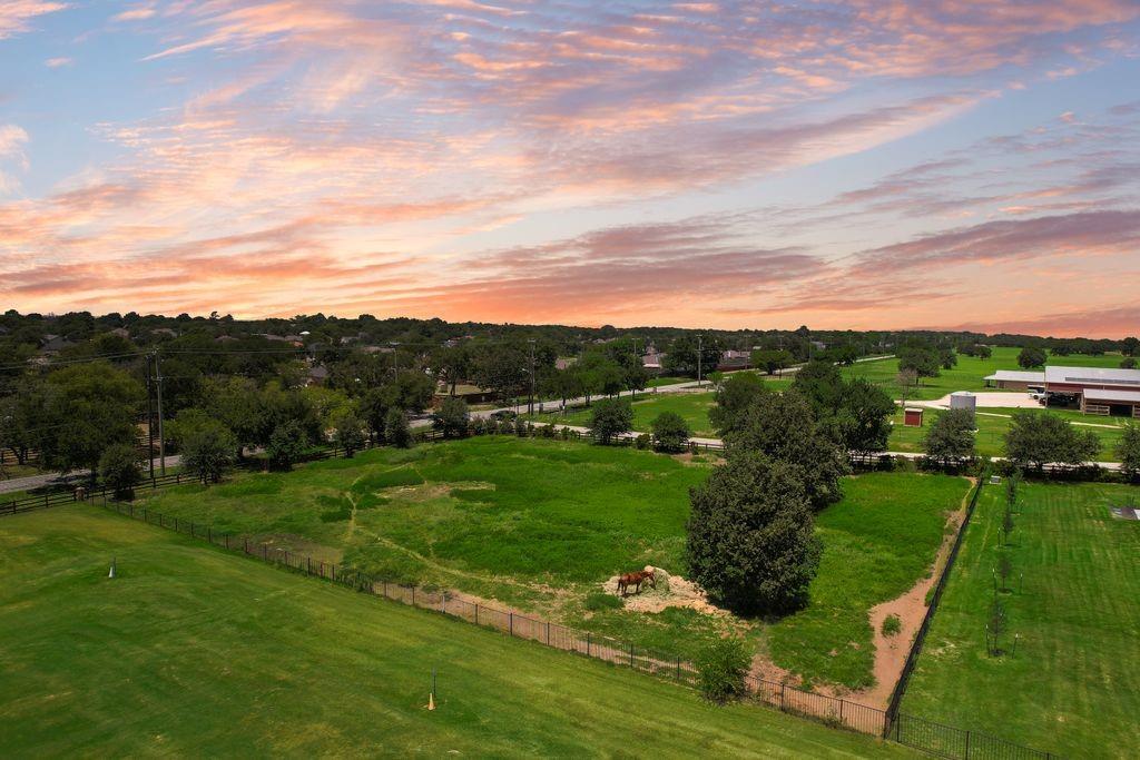 Prestonwood Polo & Country C - Land