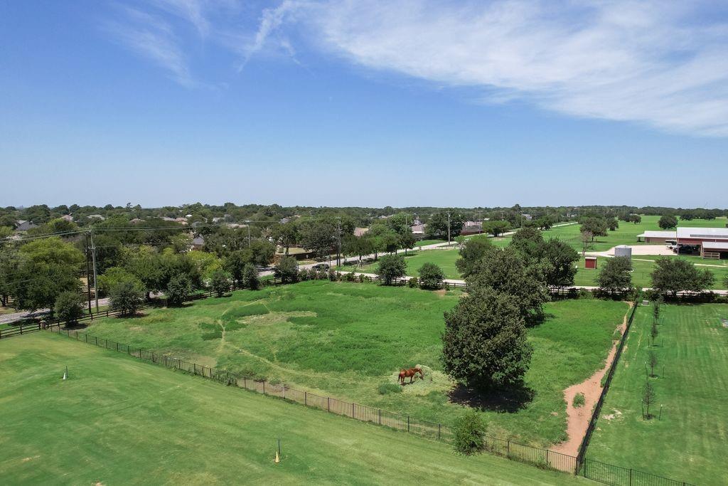 Prestonwood Polo & Country C - Land