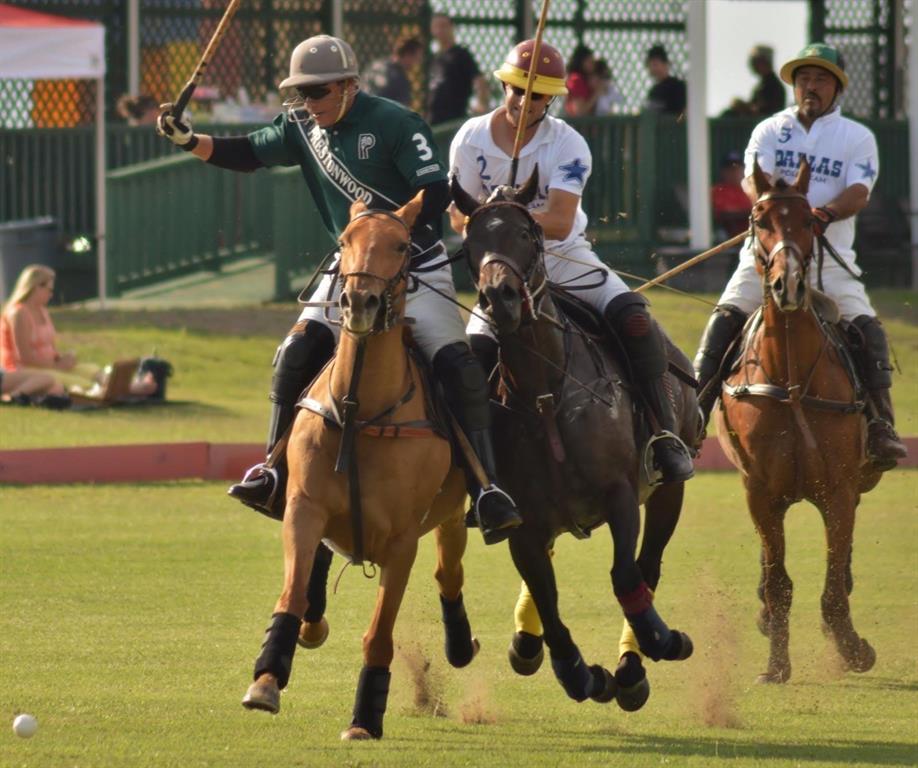 Prestonwood Polo & Country C - Land