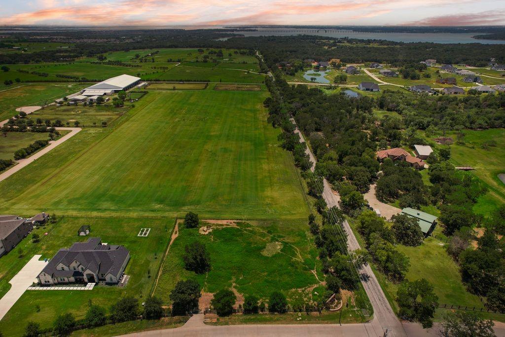 Prestonwood Polo & Country C - Land