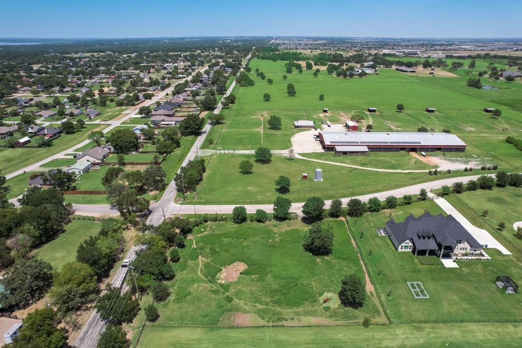 Prestonwood Polo & Country C - Land