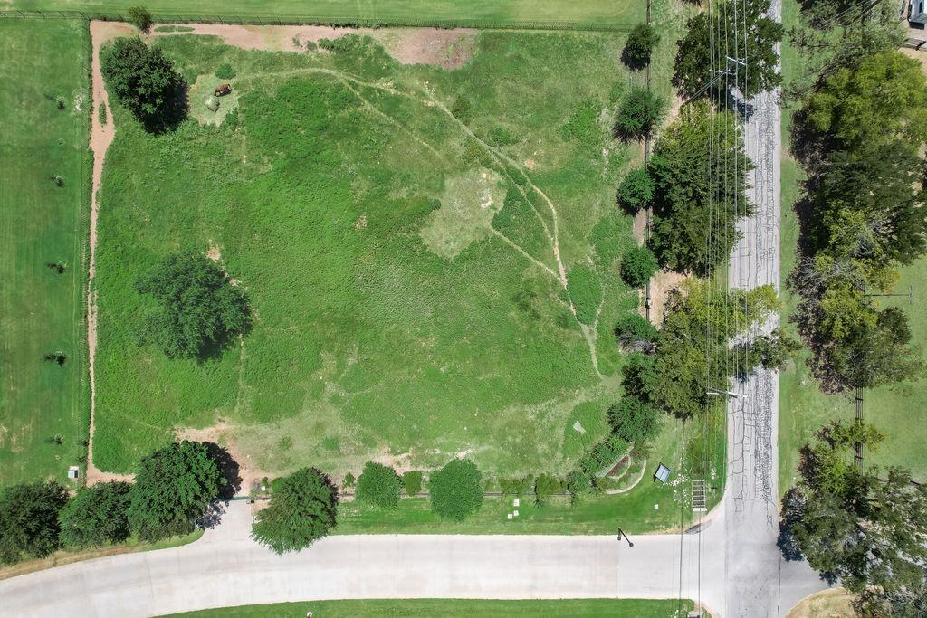 Prestonwood Polo & Country C - Land