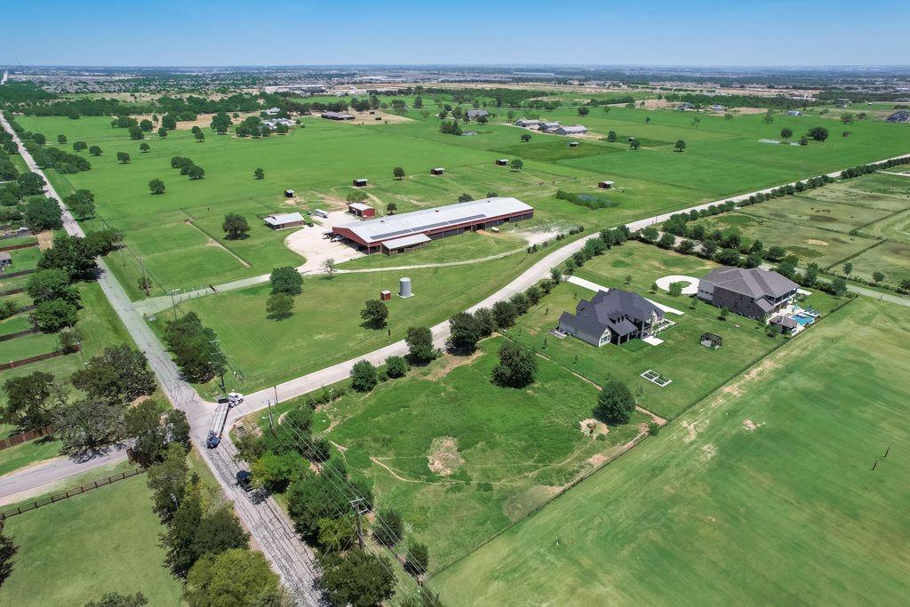 Prestonwood Polo & Country C - Land